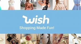 Image result for Shop Wish Com