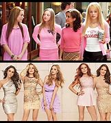 Image result for Mean Girls Reunion