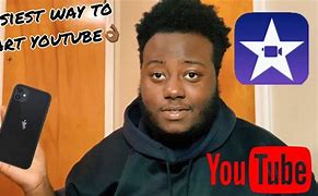 Image result for iPhone YouTube Setup