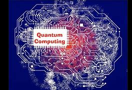 Image result for Quantum Mechanics Computing