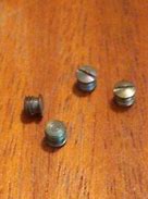 Image result for 6s Screw Identification