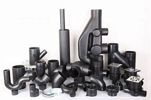 Image result for HDPE Drainage Pipe Fittings