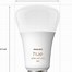 Image result for Philips Hue Color Bulbs