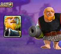 Image result for Clash Royale Giant Card