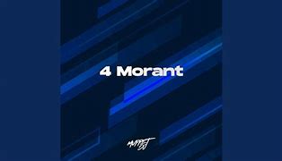 Image result for 4 Morant Album Cover