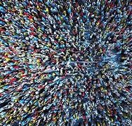 Image result for How Many People Are There in the World