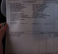 Image result for Walmart iPhone Purchase Invoice