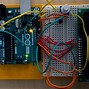 Image result for Arduino LCD 1602 IIC Module