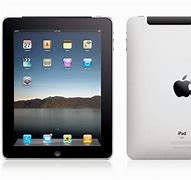 Image result for Apple iPad 1st Generation