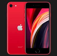 Image result for red iphone se t mobile