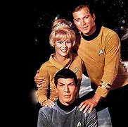 Image result for Star Trek TOS Characters