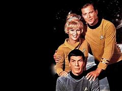 Image result for Star Trek Original Series Crew