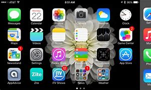 Image result for iPhone 6 Apps Stickers