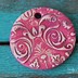 Image result for Polymer Clay Necklace DIY