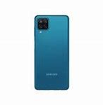 Image result for Samsung Galaxy A12 Blue