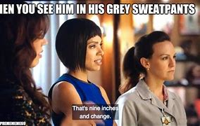 Image result for Grey Sweatpants Men Meme