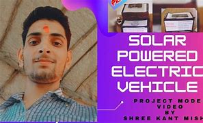 Image result for Make a 3D Image of Solar Powered Cellular Phone