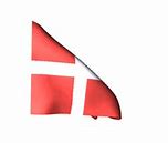 Image result for Denmark Flag Animated