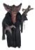 Image result for Gruesome Bat Creature Reacher Costume