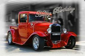 Image result for Classic Car Birthday Meme