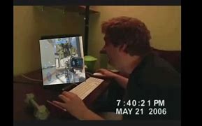 Image result for Punching Computer Screen