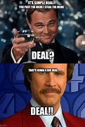 Image result for apparently it s a big deal memes