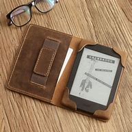 Image result for Leather Kindle Case