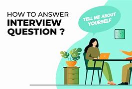 Image result for Best Way to Answer Tell Me About Yourself in Interview in India