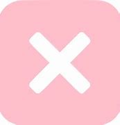 Image result for Multiplication Symbol Pink