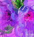 Image result for Purple Abstract Art