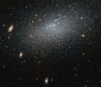 Image result for Dwarf Galaxy