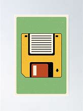 Image result for Backlit Floppy Disc Art