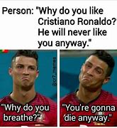 Image result for Funny Jokes About Ronaldo