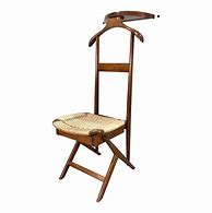 Image result for Clothes Valet Chair