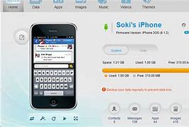 Image result for How to Backup Contacts iPhone
