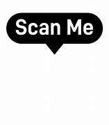 Image result for Scan Me Symbol