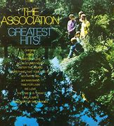 Image result for The Association Greatest Hits Blogspot