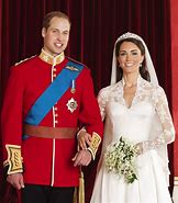 Image result for Prince William and Princess Duchess Kate Wedding