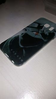 Image result for Coque Silicone Boruto iPhone 7