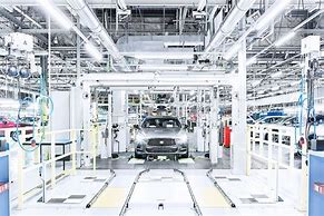 Image result for Nissan UK Factory