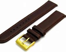 Image result for Metallic Gold Brown Watch Strap