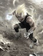 Image result for Realistic Dragon Ball Z Characters