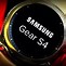 Image result for Samsung Gear S4 Watch