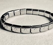 Image result for Metal Stretch Bracelet