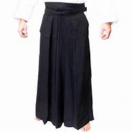 Image result for Martial Arts Hakama