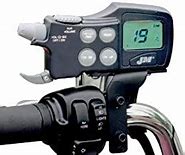 Image result for Motorcycle CB Radio