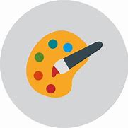 Image result for Improve Color Icon