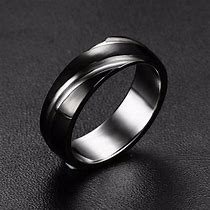 Image result for Stainless Steel 12.5Cms Rings
