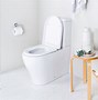 Image result for Caroma above High Toilets