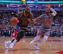 Image result for Dwyane Wade and LeBron